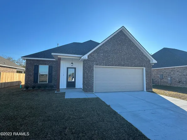 313 Weaver Way, Maurice, LA 70555