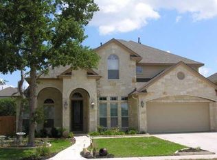 9813 Rias Way, Austin, TX 78717