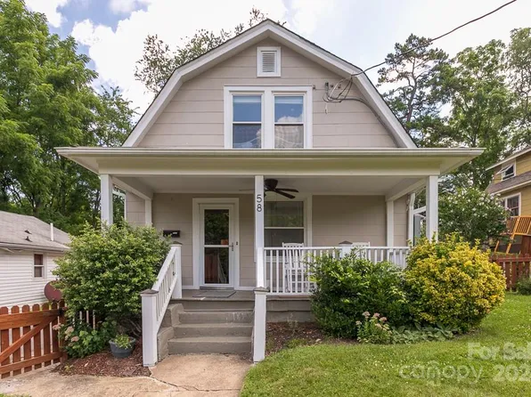 58 Fulton St, Asheville, NC 28801