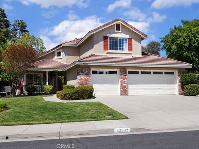 43502 Calle Carabana, Temecula, CA, 92592