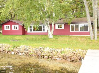 32601 Timberlane Pt, Breezy Point, MN 56472