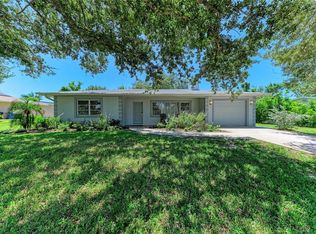 413 BAYCREST DRIVE, VENICE, FL 34285
