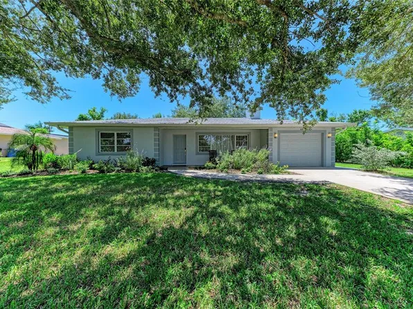 413 BAYCREST DRIVE, VENICE, FL 34285