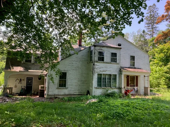 19-19&21 Common St, Petersham, MA 01366