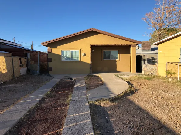 5701 Pollard St, El Paso, TX 79904