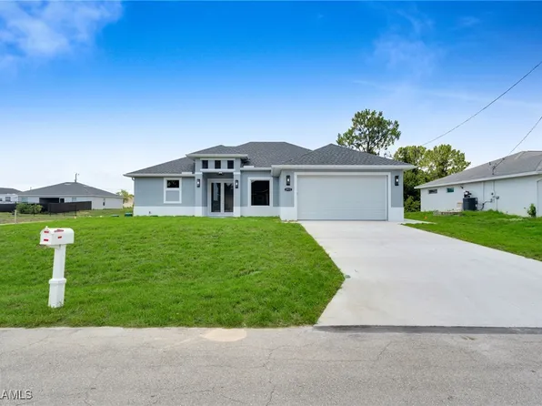 2932 18th St SW, Lehigh Acres, FL 33976