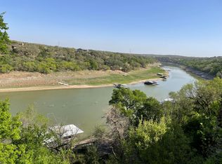 2714 S Pace Bend Rd, Spicewood, TX 78669