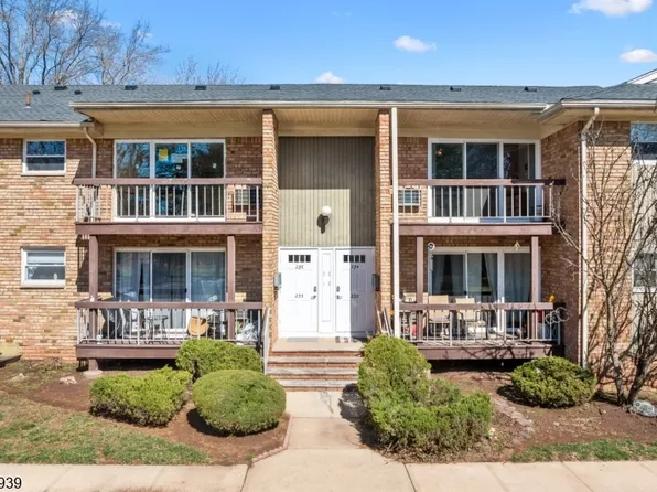524 Andria Ave #234, Hillsborough Twp., NJ 08844