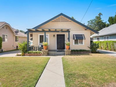 805 El Centro St, South Pasadena, CA, 91030