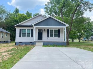 309 Weant St, Spencer, NC 28039