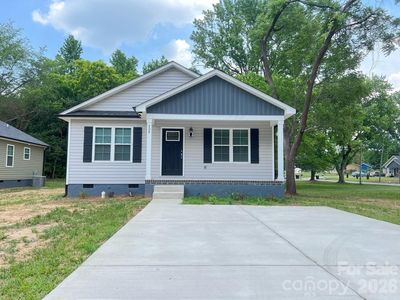 309 Weant St, Spencer, NC, 28039