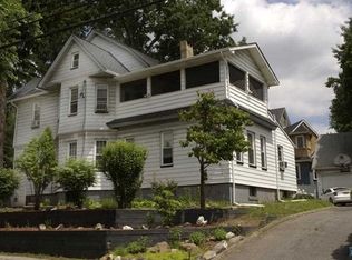 105 Francisco Ave #&-3-2, Rutherford, NJ 07070