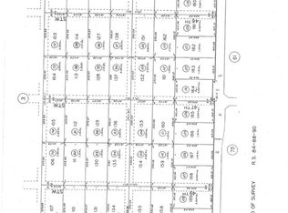 46 W Pillsbury St LOT 126, Lancaster, CA 93534