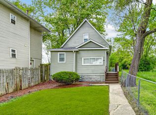 431 E 22nd St, Chicago Heights, IL