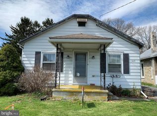 1615 Colebrook Rd, Lebanon, PA 17042