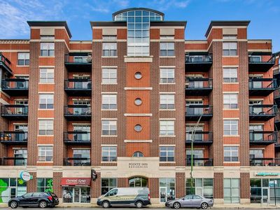 1935 S Archer Ave APT 521, Chicago, IL, 60616