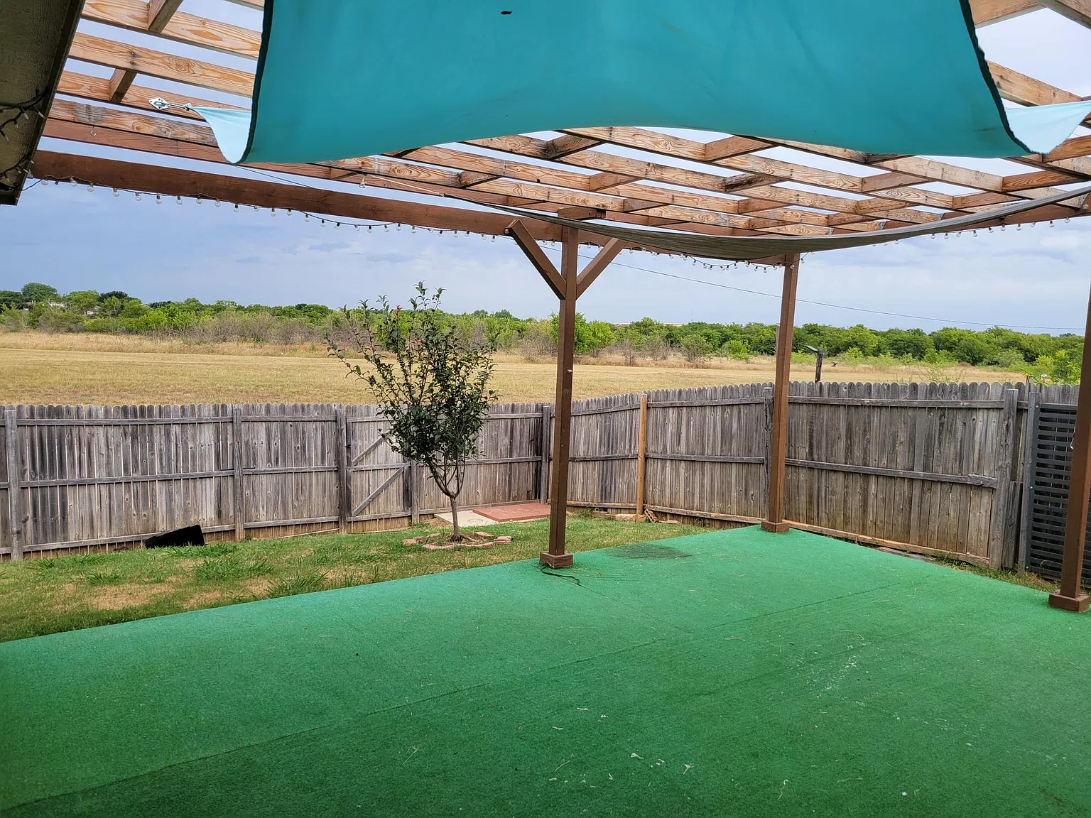 4 bed, 1679 sqft, $3,500 — Photo 4