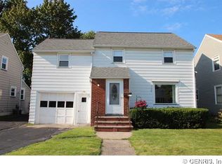 478 Harwick Rd, Irondequoit, NY 14609