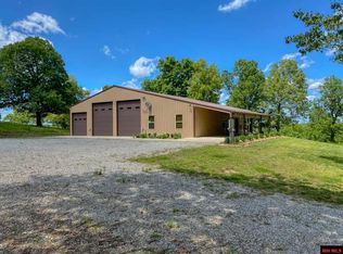 2415 County Road 56, Mountain Home, AR 72653