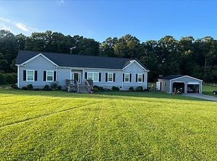 340 Shotgun Ln, Lerona, WV 25971