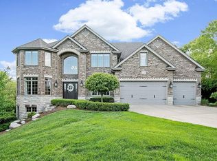 17638 Karli Ln, Orland Park, IL 60467