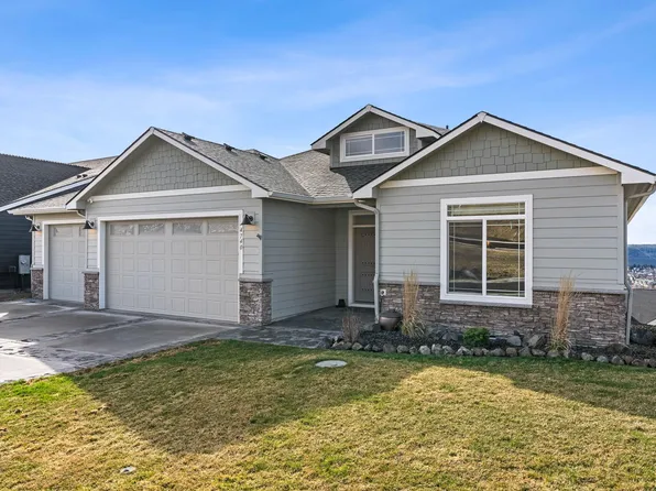 4740 W Derek Ave, Spokane, WA 99208