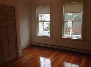 46 Fremont St, Somerville, MA 02145