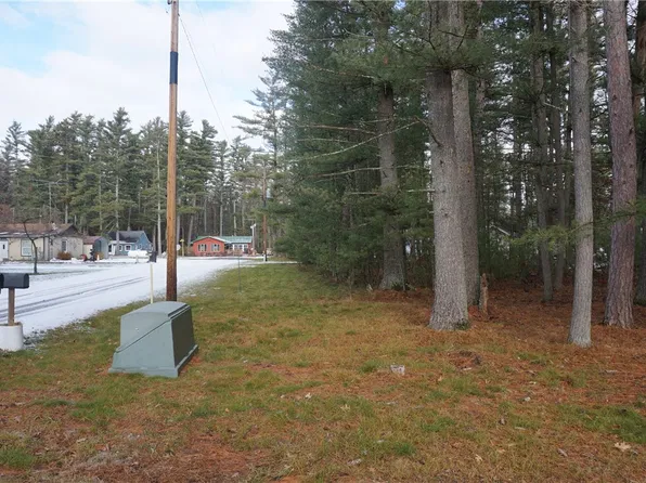 0 Beaver Lane, Merrillan, WI 54754