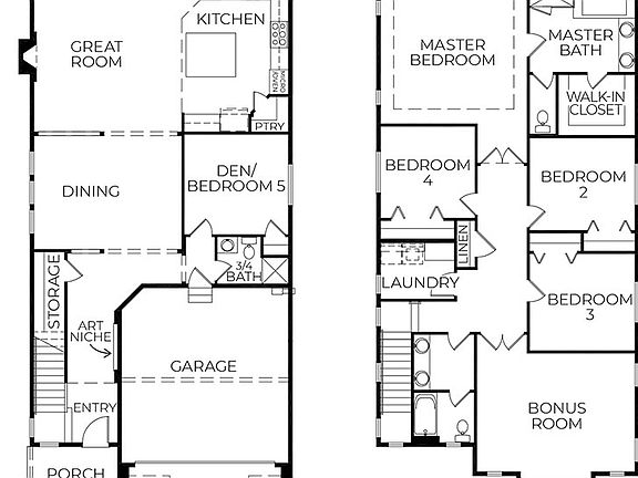 Floor Plan.