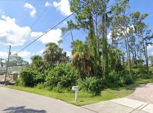 Oregon Ln LOT 39, North Pt, FL 34286