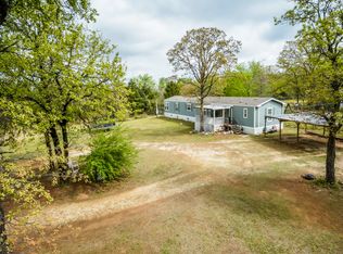 4751 Pottawatomie Rd, McLoud, OK 74851
