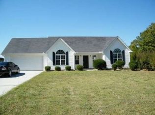 1701 Riveredge Walk, Loganville, GA 30052