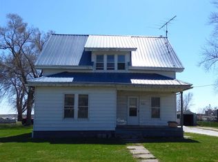 408 E Summer St, Plymouth, IL 62367