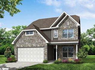 8 Reverend Ct, Greenville, SC 29605