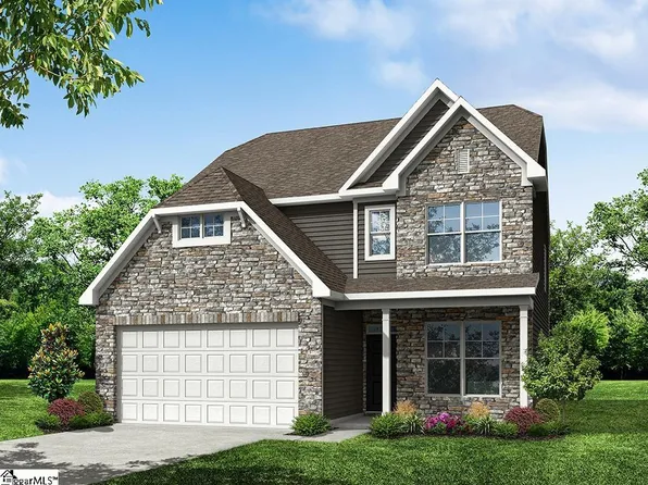 8 Reverend Ct, Greenville, SC 29605