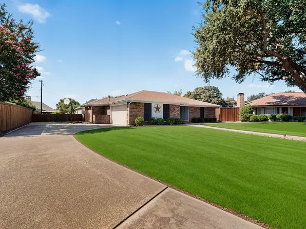 2819 Kimberly Dr, Grapevine, TX 76051