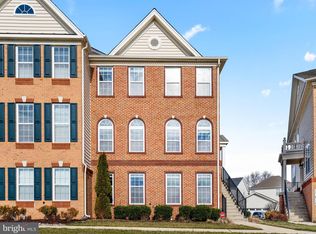 17036 Amity Dr, Derwood, MD 20855