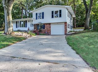 129 Harriet Ln, Battle Creek, MI 49017