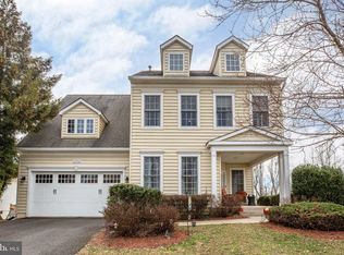 6226 Hawser Dr, King George, VA 22485