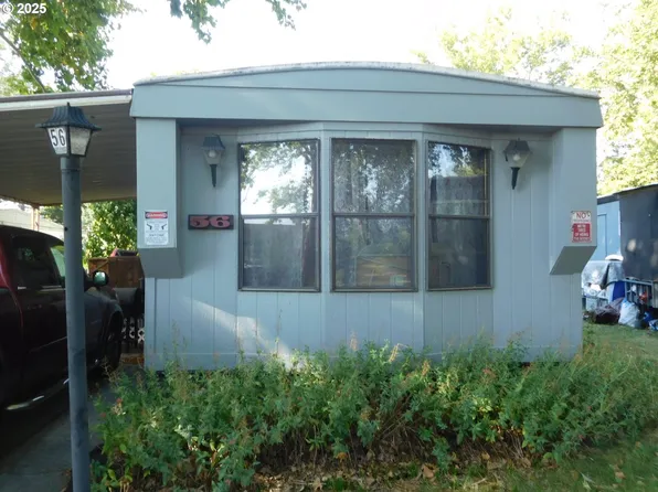 53752 Appleton Rd Unit 56, Milton Freewater, OR 97862