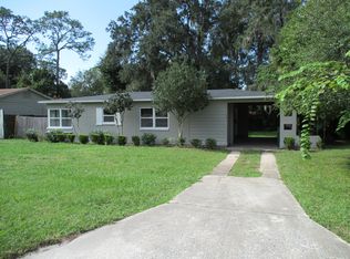 424 Oglethorpe Rd, Jacksonville, FL 32216