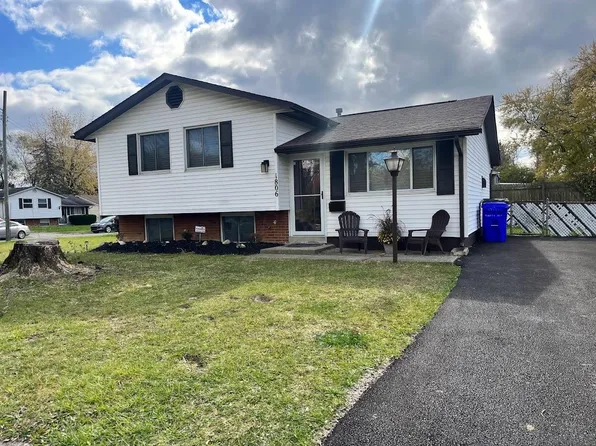 1806 Penfield Rd E, Columbus, OH 43227