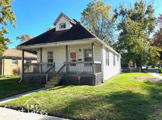 15104 Crescentwood Ave, Eastpointe, MI 48021