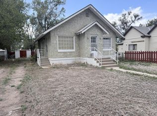 509 S 11th St, Rocky Ford, CO 81067