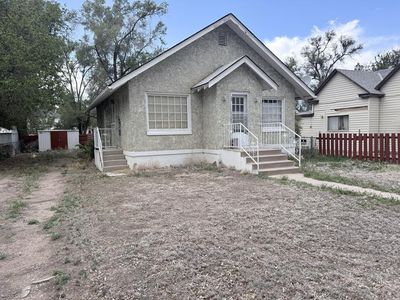509 S 11th St, Rocky Ford, CO, 81067