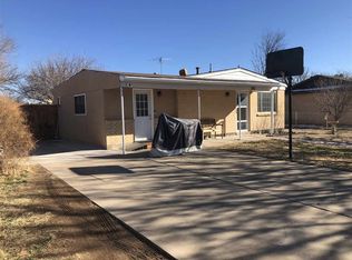 3111 Vassar Dr, Roswell, NM 88203