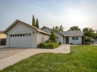 2831 Amethyst Way, Redding, CA 96003