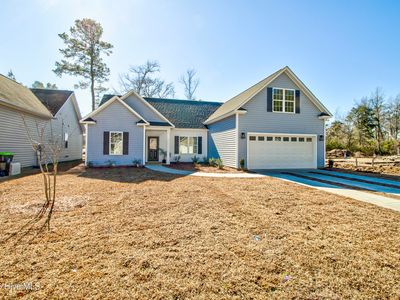 9583 Lily Pond Court NE, Leland, NC, 28451