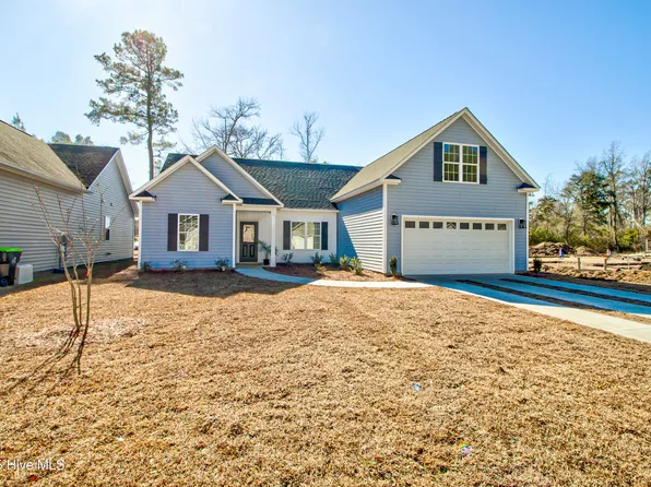 9583 Lily Pond Court NE, Leland, NC 28451