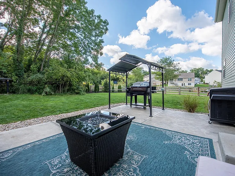 This Could Be Your View From the Patio!